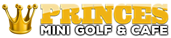 Princes Mini Golf and Café